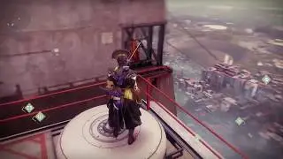 Destiny 2 Opulence Get Arms of Optimacy Armor Set Almost Complete