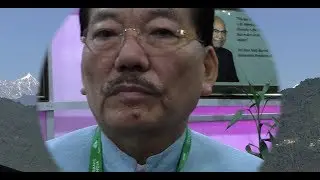 Sikkim Organic State