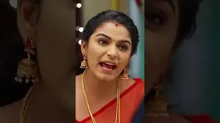 Porumai.. Porumai..😃 | Thangamagal