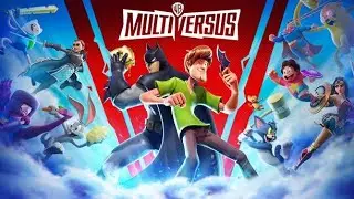 MultiVersus Heroic Rogue Rift Easy Future State Nubia & New 52 Aquaman Starfall Choose a Power Up