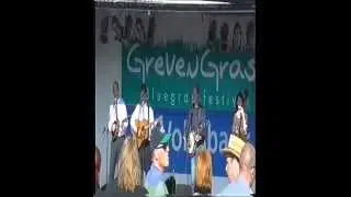 GREVENGRASS 2015. Renaud MARTIN filmte. 07