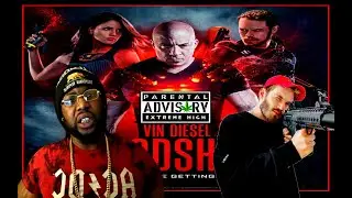 Bloodshot (2020) Movie Review (Vin Diesel)