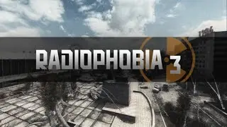Stalker Radiophobia 3. M79 grenade launcher for Plichko.