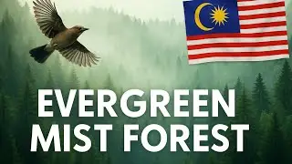 &ldquo;Evergreen Mist Forest | Havilland Vamire Akhirnya Didedahkan Secara Rasmi&rdquo;