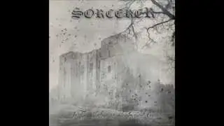 Sorcerer-Pagans Dance -In the shadow of the inverted cross