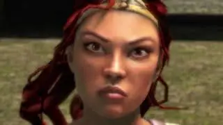 Timmara- Heavenly Sword Part 3- Waves Of Fury