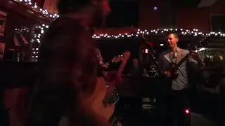 B3 Kings w/ Lyle Brewer 