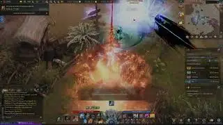 LOST ARK PVP 
