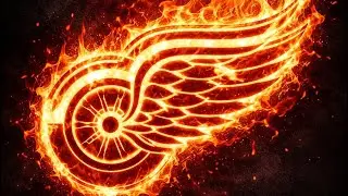 Welcome To The Show (Detroit Redwings Music)