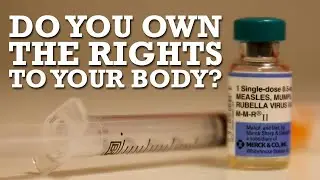 Who owns your body?