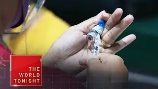 The World Tonight livestream | January 10, 2022 Full Episode