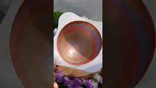 Chocolate Bomb Cake #viral #chocolate #cake #youtubeshorts #pinatacake #shorts #trending #ytshorts