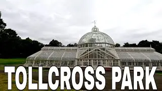 Tollcross Park
