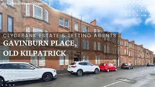 Gavinburn Place, Old Kilpatrick - Clydebank Estate & Letting Agents