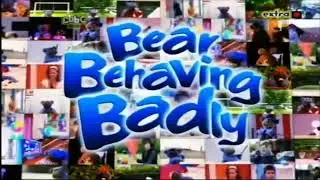 Bear Behaving Badly OST Shock Horror