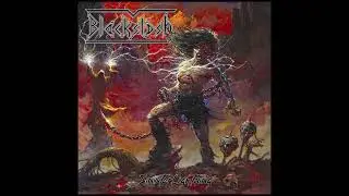 BLACKSLASH - 