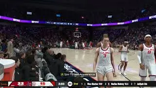 Sun vs Mystics - The - W Pt - 2