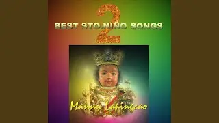 Daghang Salamat Señor Sto. Niño