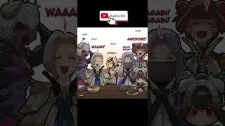 MELISSA NEEDLE FOR DOLL HAHA 🤣🤣🤣 #fypシ #mobilelegends #mlbbfansart #mlbb #mlbbfanart