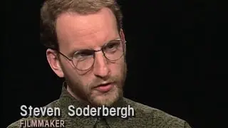 Steven Soderbergh interview on 