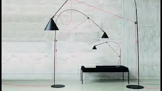 Ayno  LED  Leuchtenserie