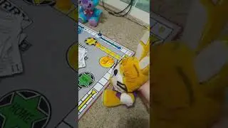 The board game called sorry