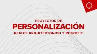Proyectos de Realce Arquitect&oacute;nico y Retrofit