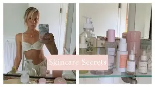 My Skincare Secrets