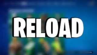 NEW reload sets...