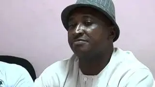Press conference on crisis rocking Rivers State by Movement of Accountability & Good Governance