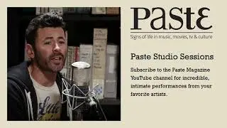 Dishwalla - Mazelike Garden - Paste Studio Session