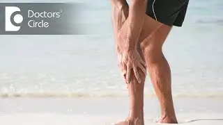 What is DVT, its treatment & complications? - Dr. Narendra Kumar Reddy