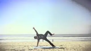 Dalet: The Sacred Shapes of Yoga | Kabalah Yoga with Audi Gozlan