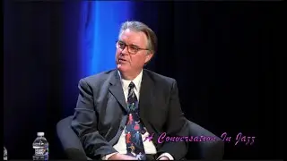 A Conversation In Jazz - Ken Kimery