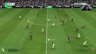 12/12/2025 EVENTO GENUINEPLAYERS EFC26 PRO CLUB