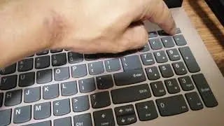 Lenovo no enciende (truquillo)