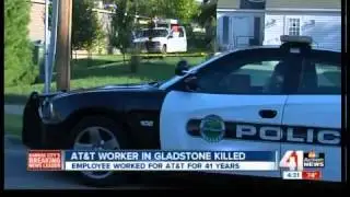 Investigation into AT&T tech's death continues