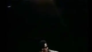 Stevie Wonder With a Child's Heart