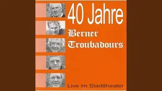 Meiteli, we du meinsch