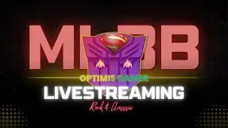 No FeeeFiiii Only MLBB🌟  #mobilelegends #mobalegends5v5