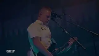6-13-25 Creep - Green Buddha Live from Washington's FOCO