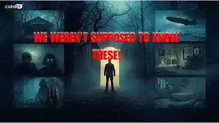Evidence of the Impossible Mysteries That Shouldn&rsquo;t Exist 