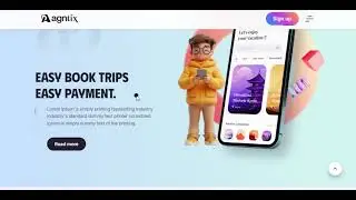 From Concept to Click: 3 Art Web Design Projects You Need to See