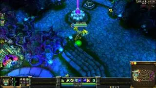 Vexon Partner Shuran Presents: Legendary Noob of Leagueness