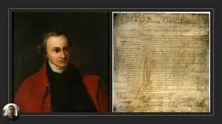 Speech to the Second Virginia Convention - First Read