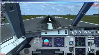 Aerosoft Airbus A320 Tutorial