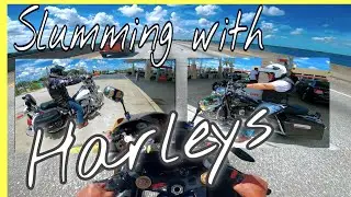 Ride to Sarasota  | GSXRJaye