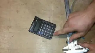 Кромка Технопласт ПВХ 0,45