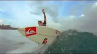 Ry Craike - Quiksilver Young Guns 3