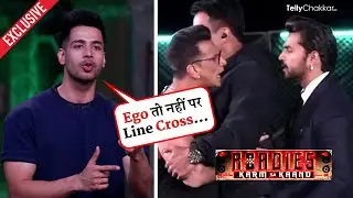 Rajveer Dey ने Prince को बताया Desi, और Gautam पर दिया Shocking बयान | Roadies 19